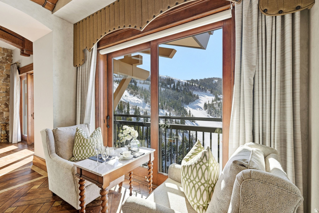 2300 DEER VALLEY DR #1102 Park City, UT 84060