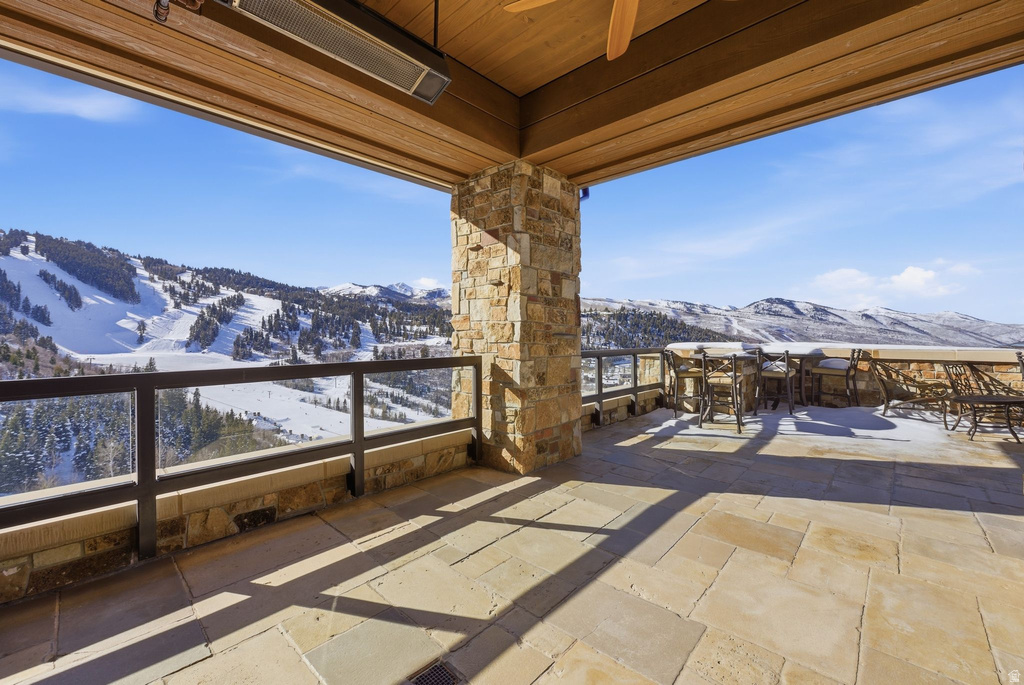 2300 DEER VALLEY DR #1102 Park City, UT 84060