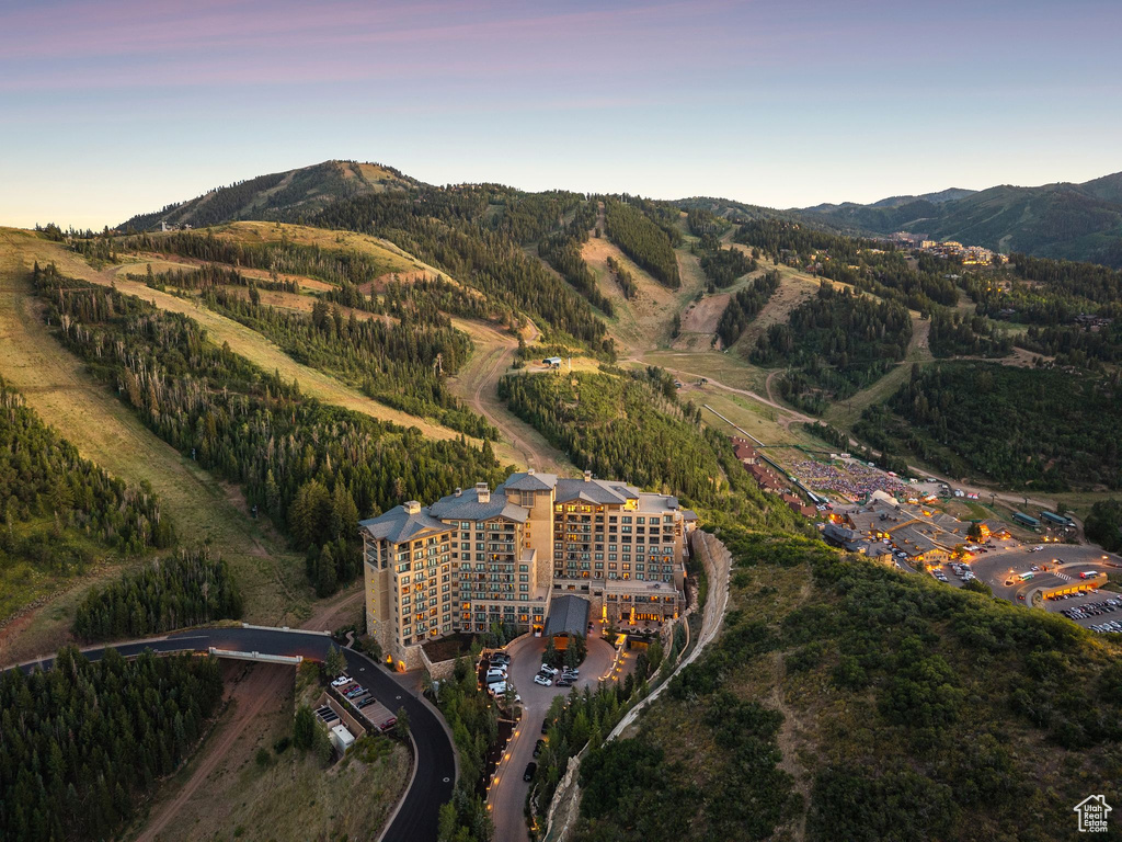 2300 DEER VALLEY DR #1102 Park City, UT 84060