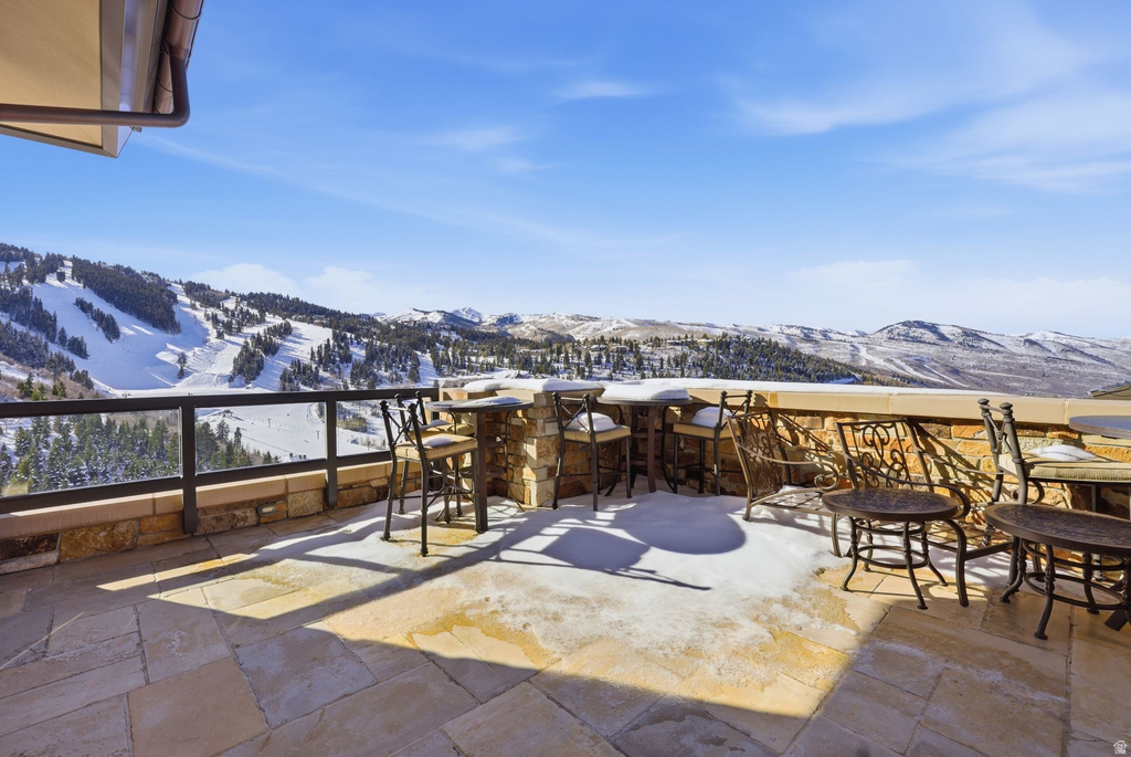 2300 DEER VALLEY DR #1102 Park City, UT 84060