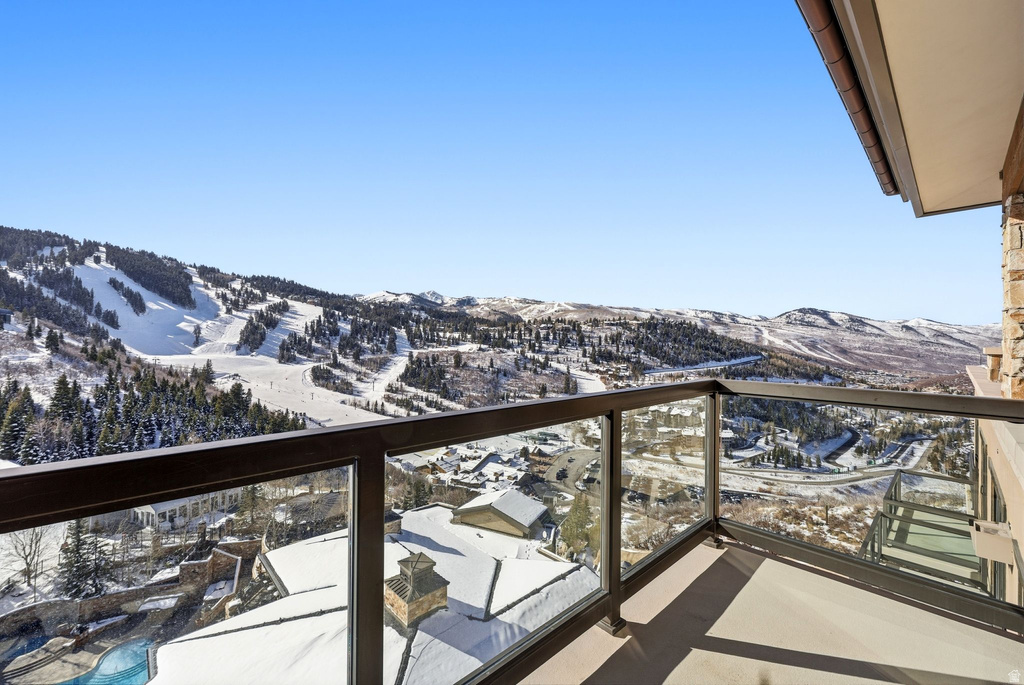2300 DEER VALLEY DR #1102 Park City, UT 84060