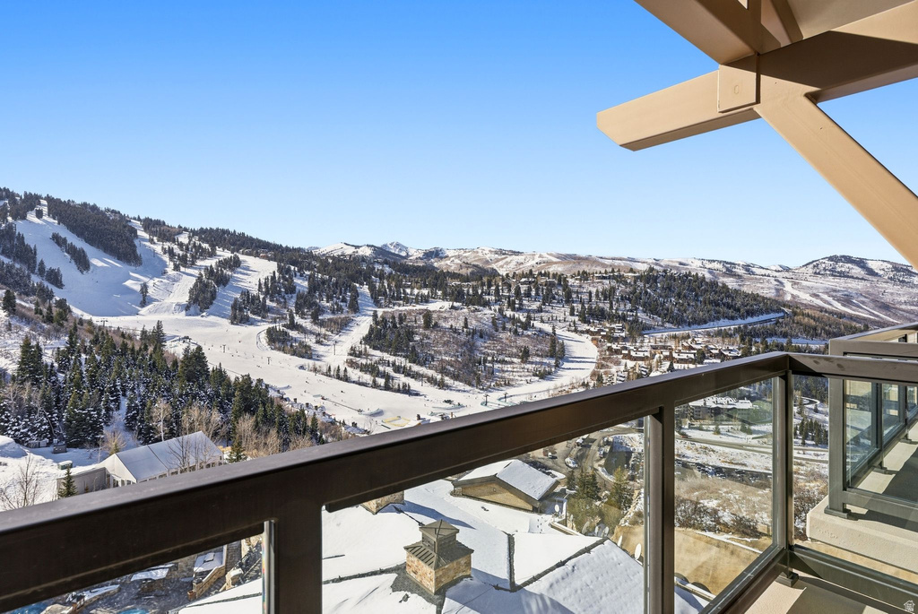2300 DEER VALLEY DR #1102 Park City, UT 84060
