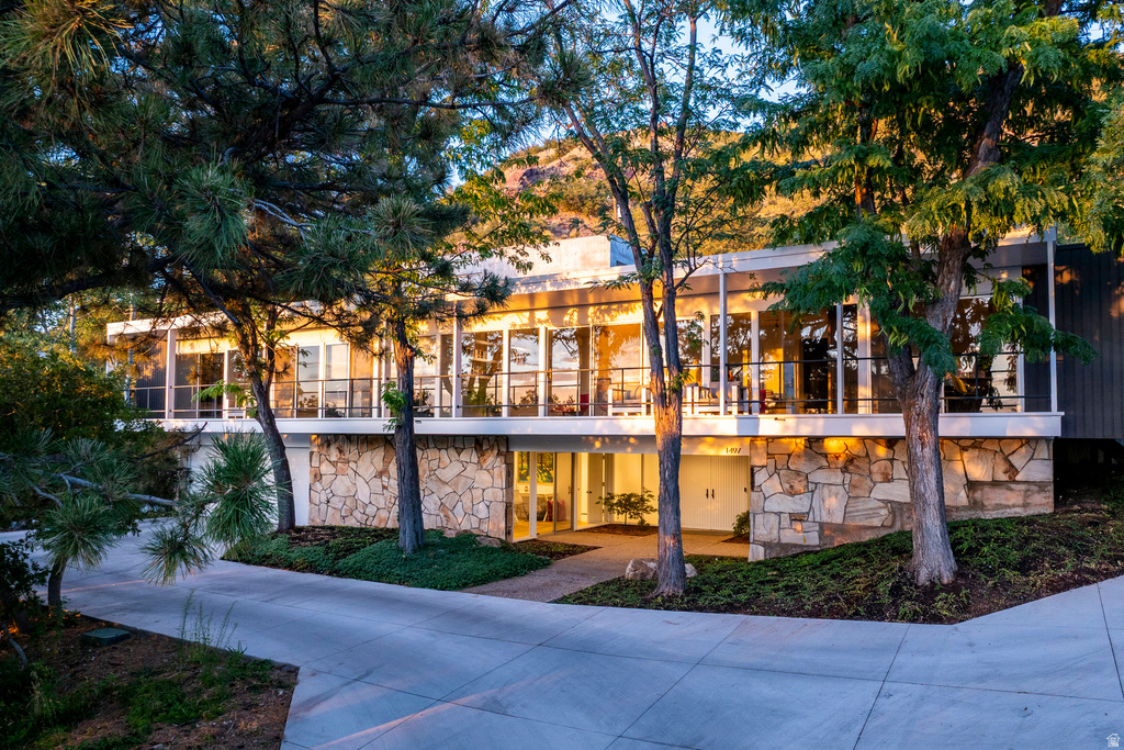 1497 S DEVONSHIRE DR Salt Lake City, UT 84108
