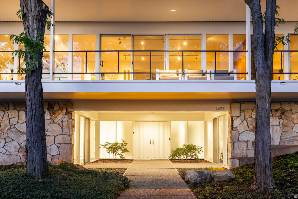 1497 S DEVONSHIRE DR Salt Lake City, UT 84108