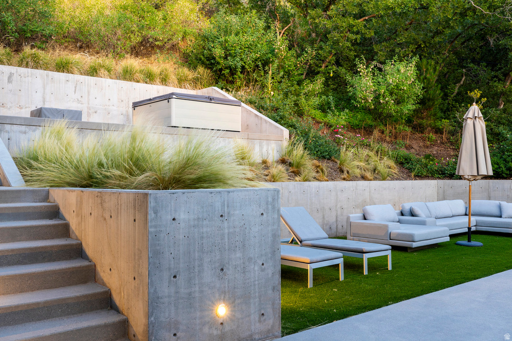 1497 S DEVONSHIRE DR Salt Lake City, UT 84108