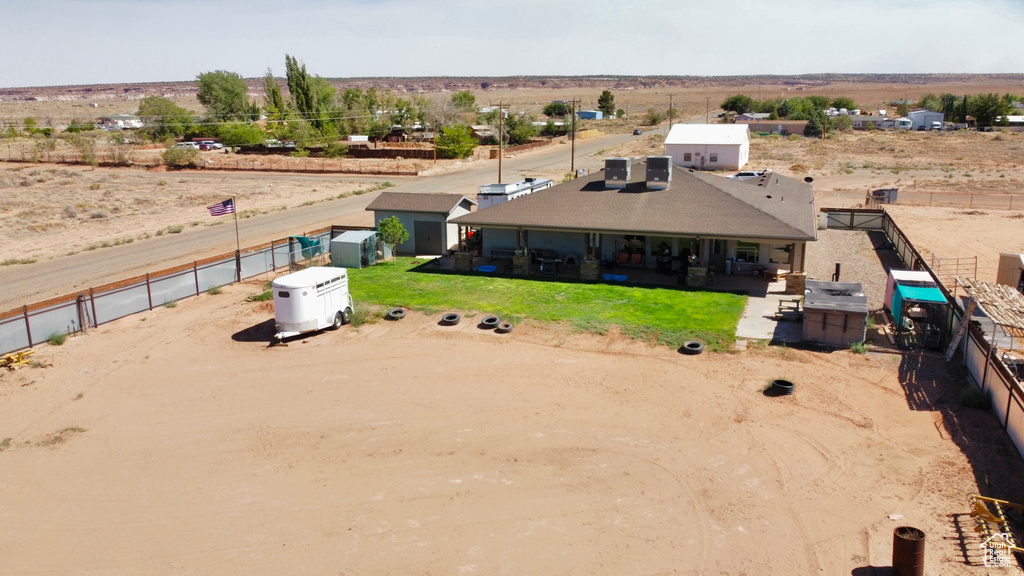 Photo 34 for MLS #2102996 at 4830 W Pioneer