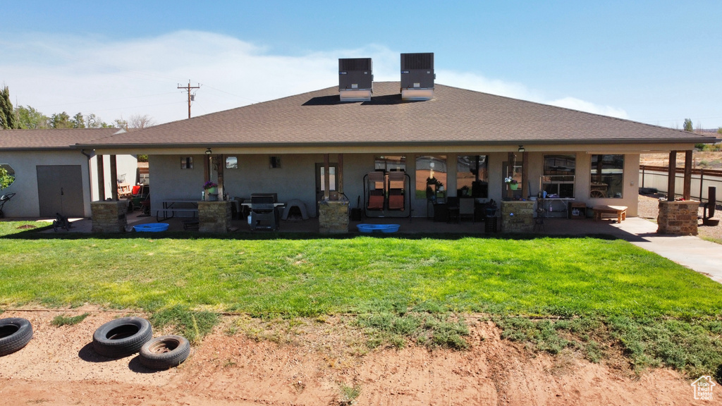 Photo 35 for MLS #2102996 at 4830 W Pioneer