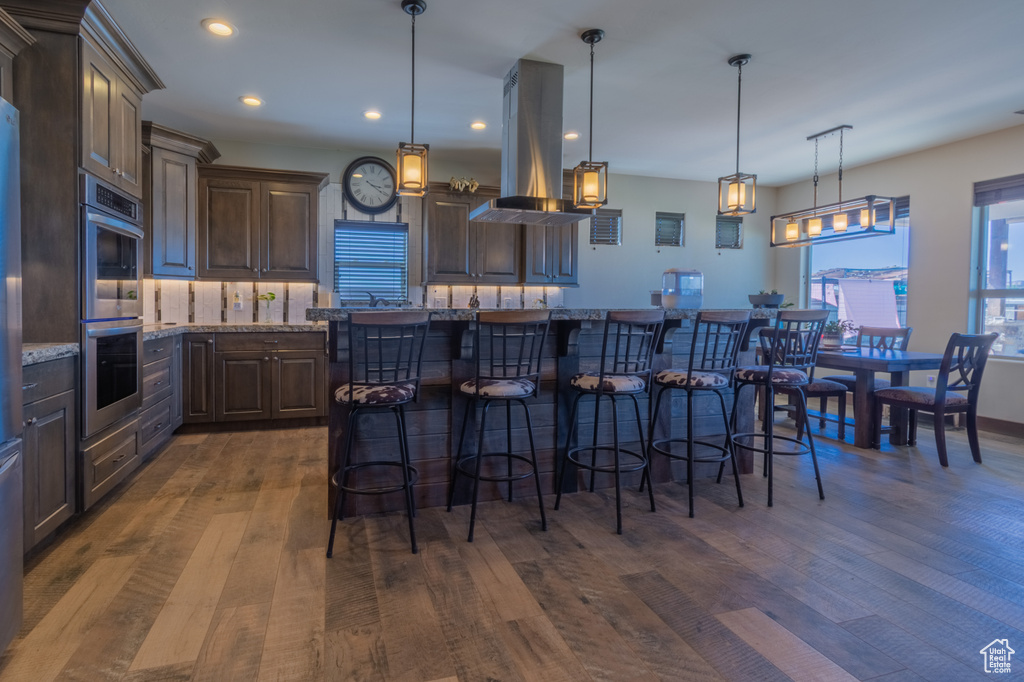 Photo 2 for MLS #2102996 at 4830 W Pioneer