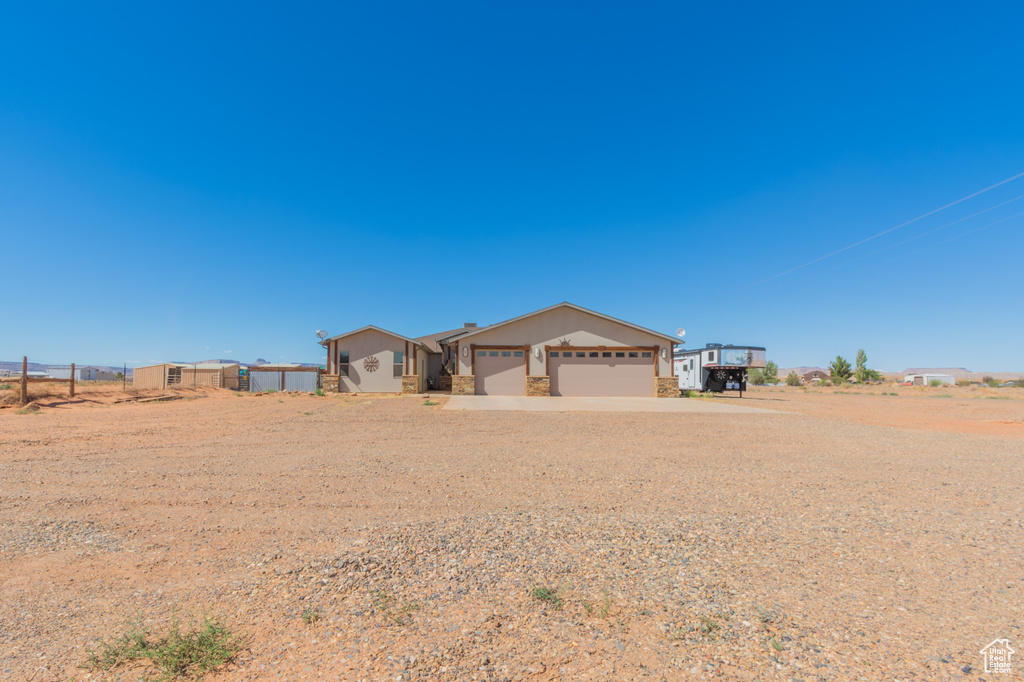 Photo 12 for MLS #2102996 at 4830 W Pioneer