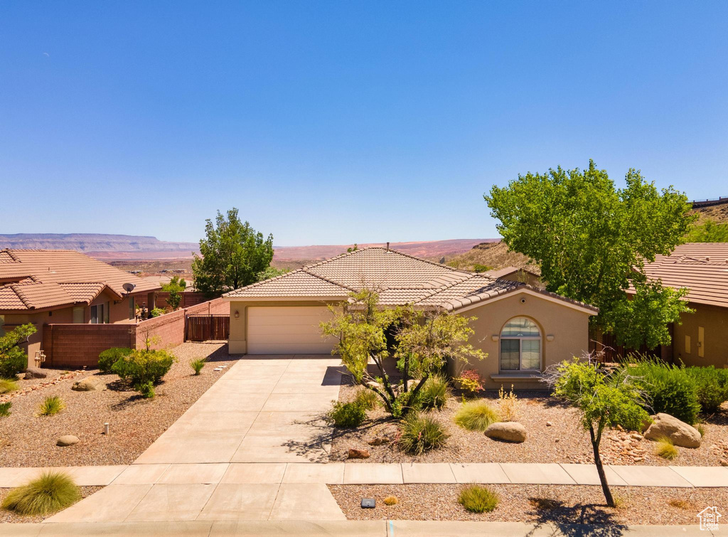Photo 48 for MLS #2102997 at 2602 E Spring Canyon Dr