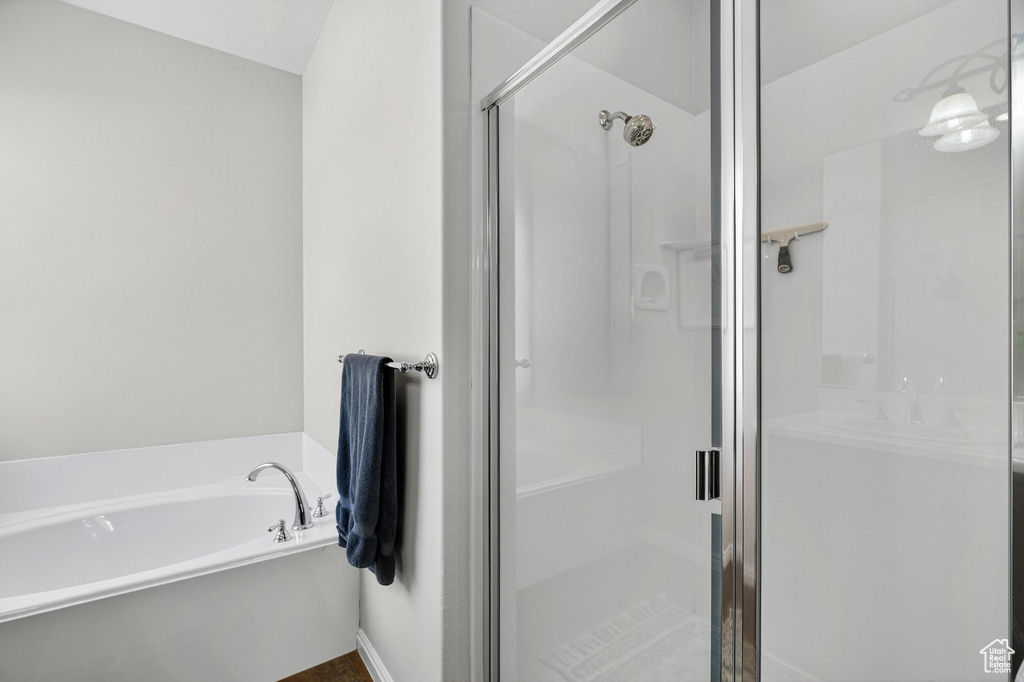 Photo 22 for MLS #2102997 at 2602 E Spring Canyon Dr
