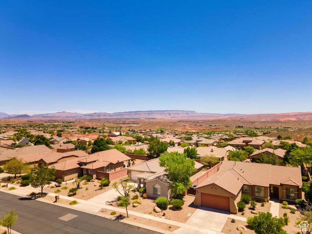Photo 50 for MLS #2102997 at 2602 E Spring Canyon Dr