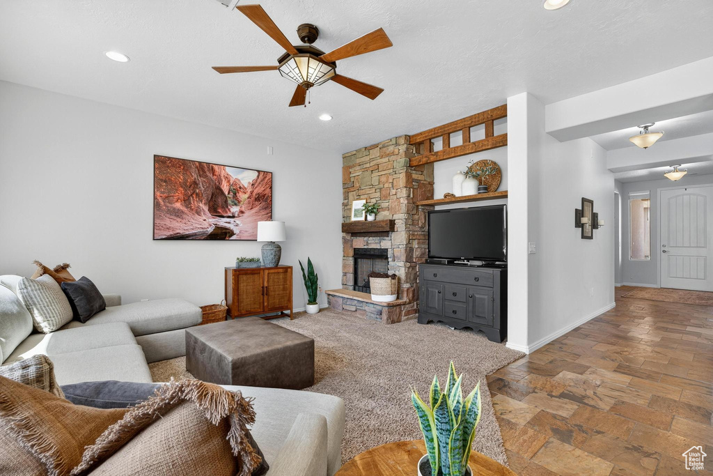 Photo 14 for MLS #2102997 at 2602 E Spring Canyon Dr