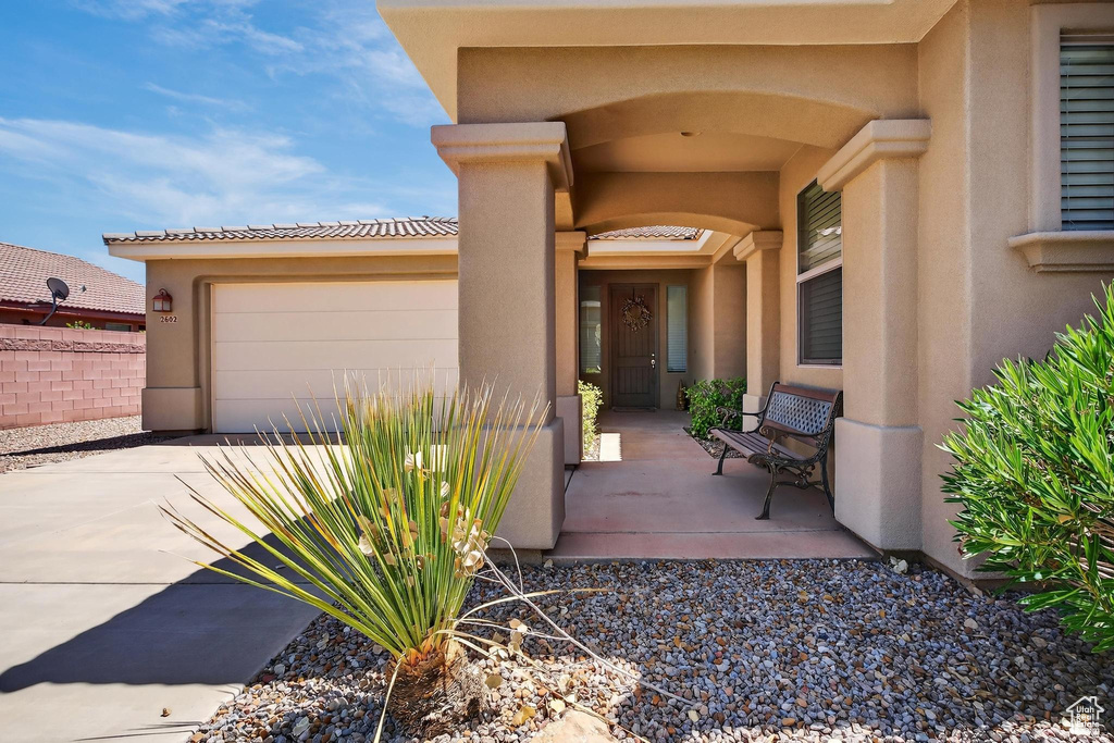 Photo 46 for MLS #2102997 at 2602 E Spring Canyon Dr