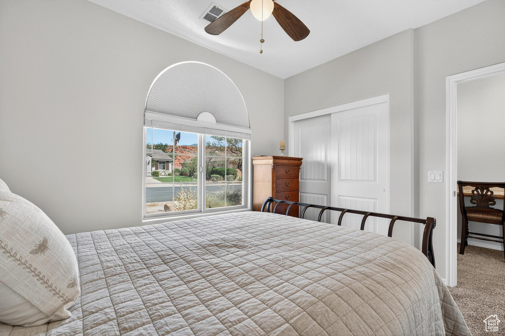 Photo 31 for MLS #2102997 at 2602 E Spring Canyon Dr