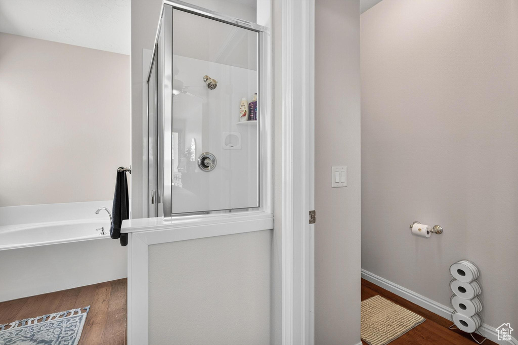 Photo 24 for MLS #2102997 at 2602 E Spring Canyon Dr