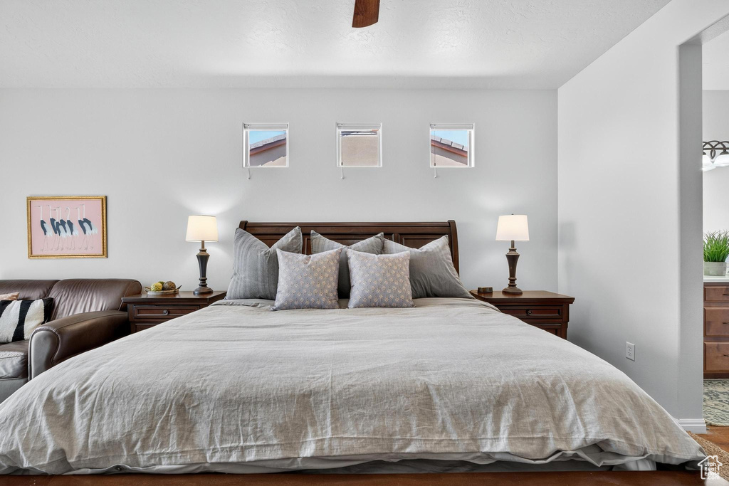 Photo 16 for MLS #2102997 at 2602 E Spring Canyon Dr