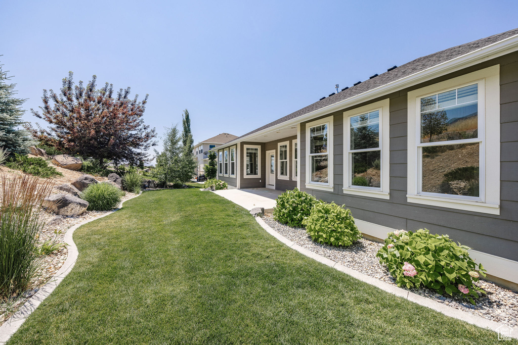 Photo 53 for MLS #2103000 at 84 N 820 East