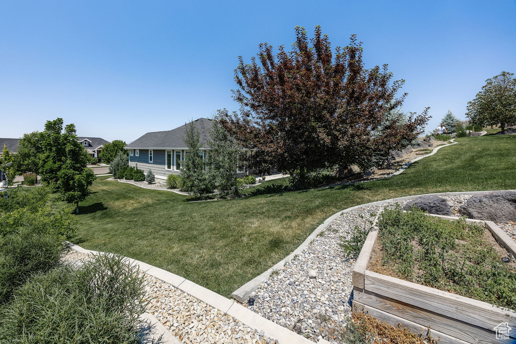 Photo 49 for MLS #2103000 at 84 N 820 East