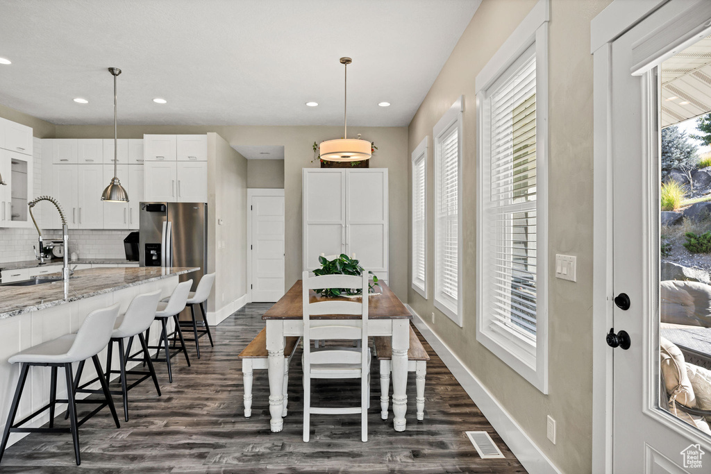 Photo 19 for MLS #2103000 at 84 N 820 East