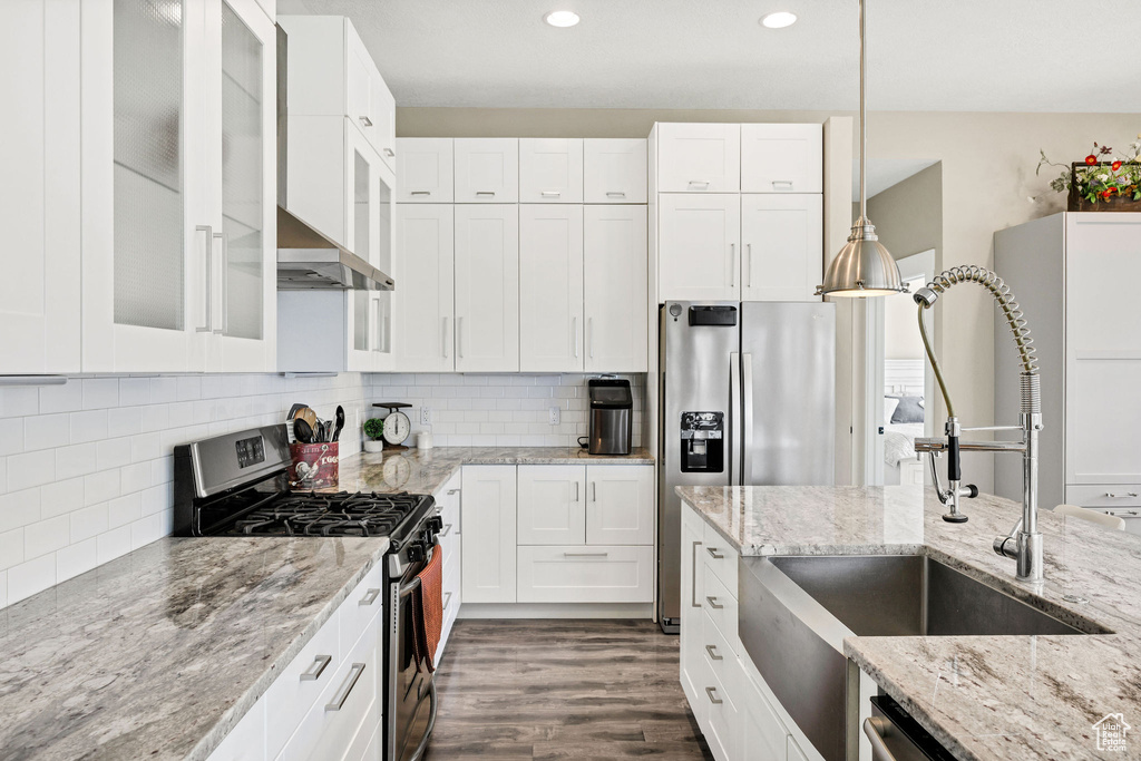 Photo 14 for MLS #2103000 at 84 N 820 East