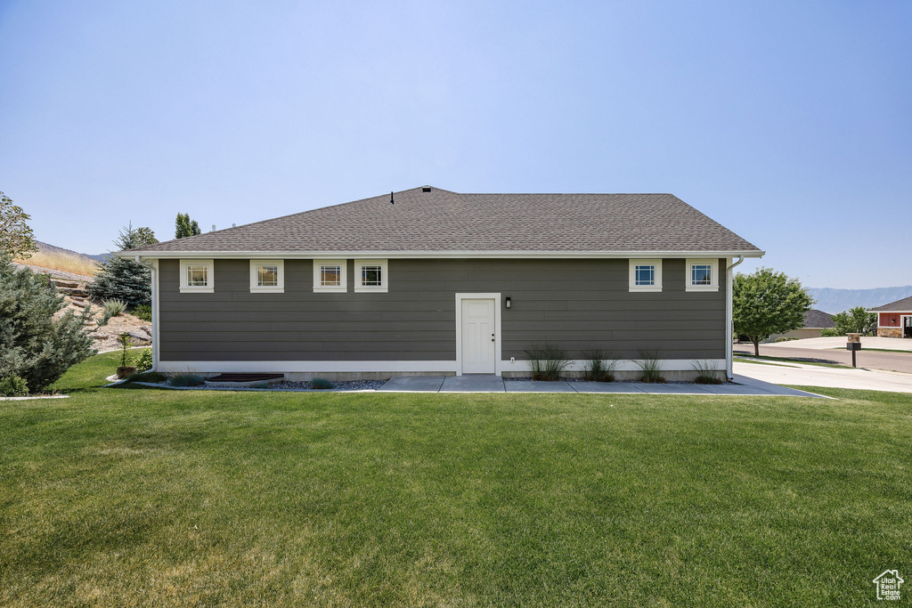 Photo 54 for MLS #2103000 at 84 N 820 East