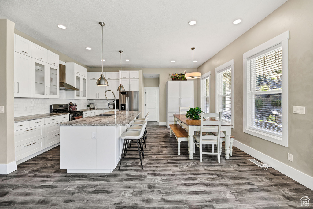 Photo 15 for MLS #2103000 at 84 N 820 East