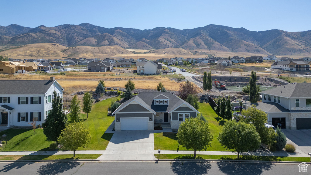 Photo 2 for MLS #2103000 at 84 N 820 East