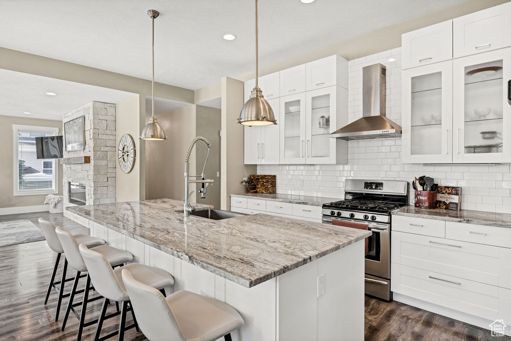 Photo 17 for MLS #2103000 at 84 N 820 East