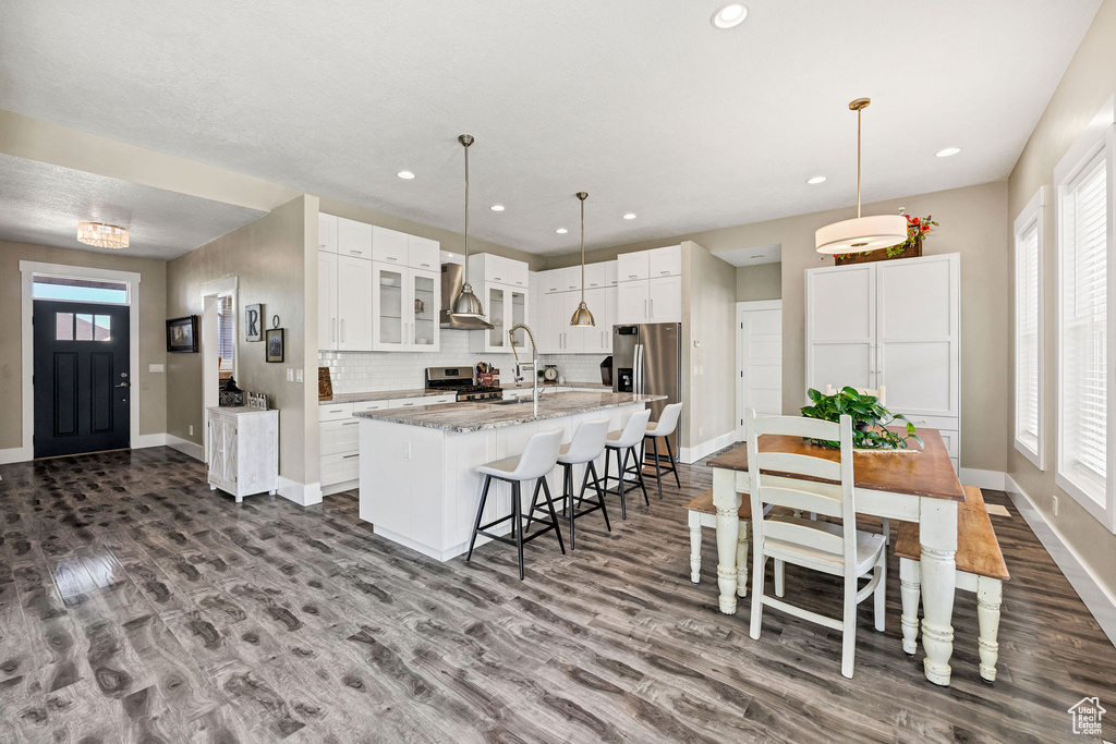 Photo 16 for MLS #2103000 at 84 N 820 East