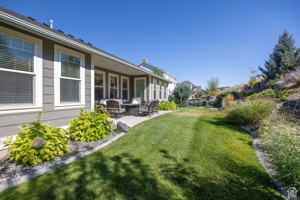 Photo 55 for MLS #2103000 at 84 N 820 East