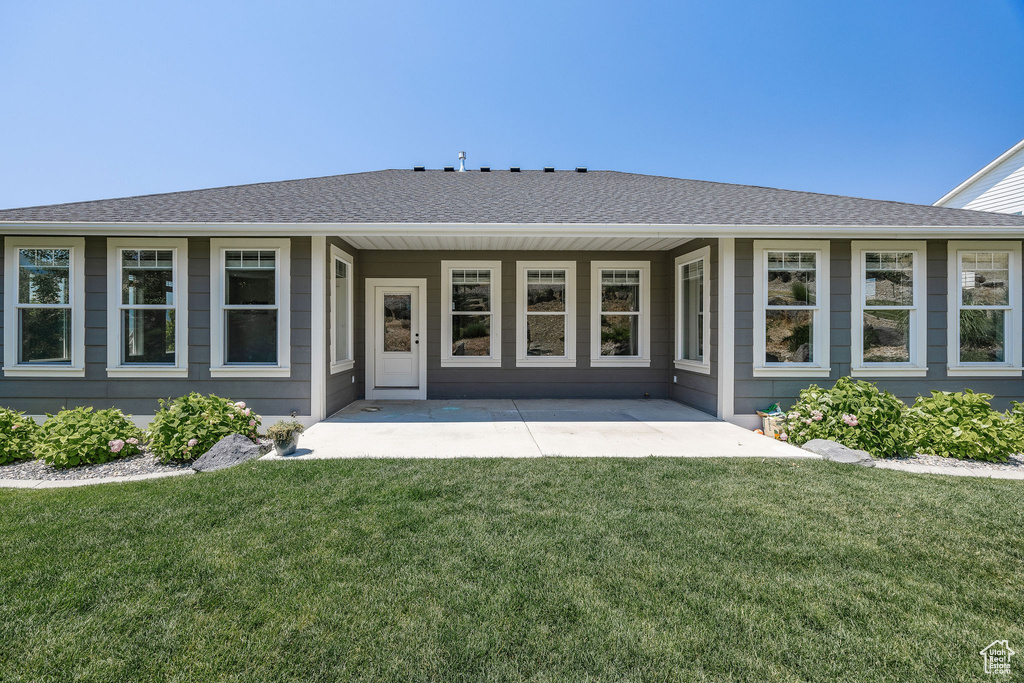 Photo 50 for MLS #2103000 at 84 N 820 East