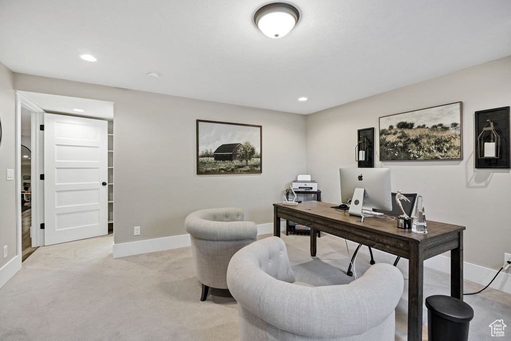 Photo 39 for MLS #2103000 at 84 N 820 East