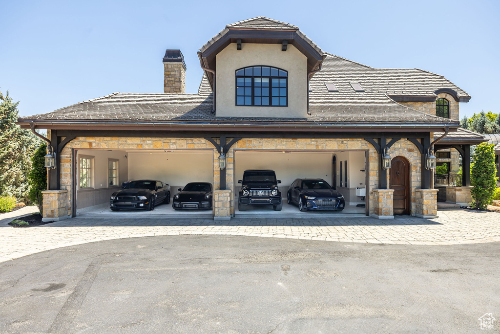 5624 W 3400 S Wellsville, UT 84339