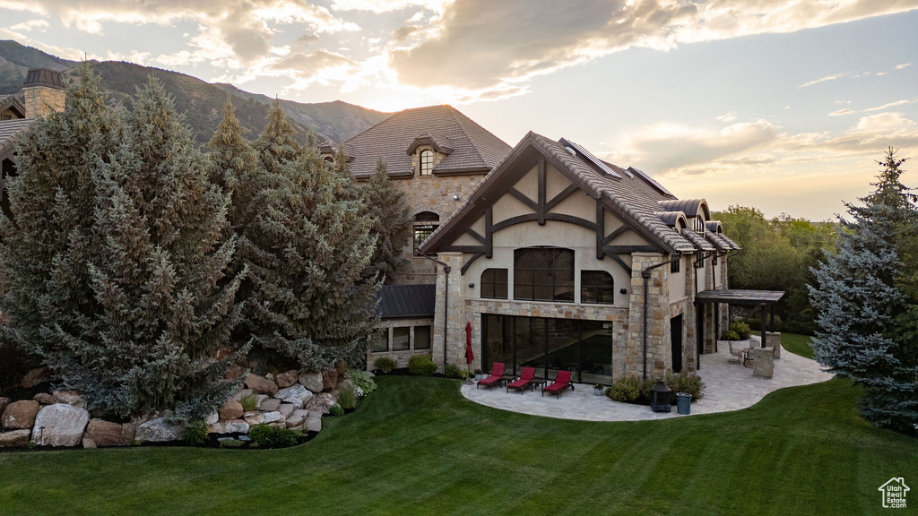 5624 W 3400 S Wellsville, UT 84339