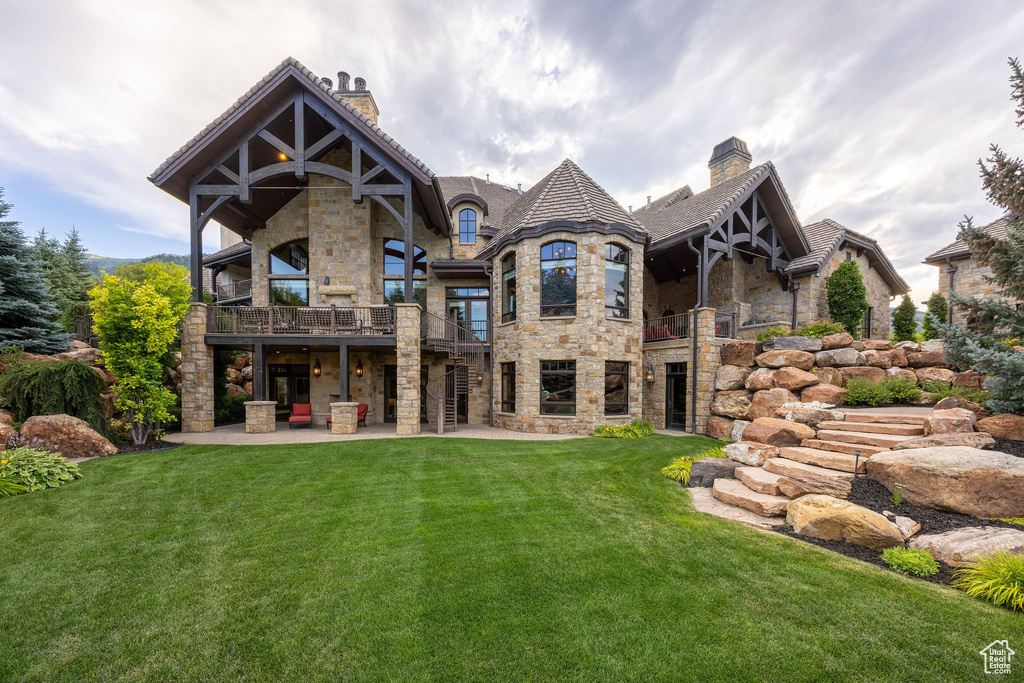 5624 W 3400 S Wellsville, UT 84339