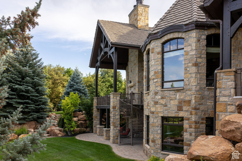 5624 W 3400 S Wellsville, UT 84339