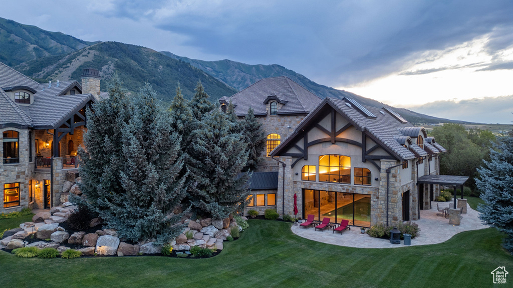 5624 W 3400 S Wellsville, UT 84339