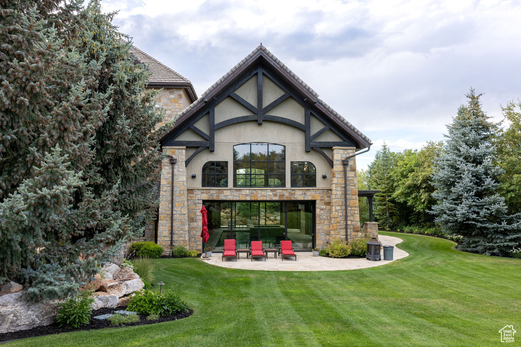 5624 W 3400 S Wellsville, UT 84339
