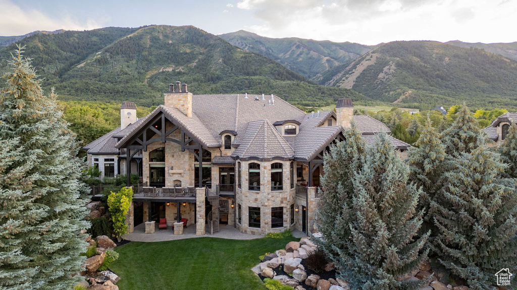 5624 W 3400 S Wellsville, UT 84339