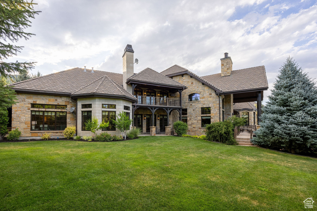 5624 W 3400 S Wellsville, UT 84339
