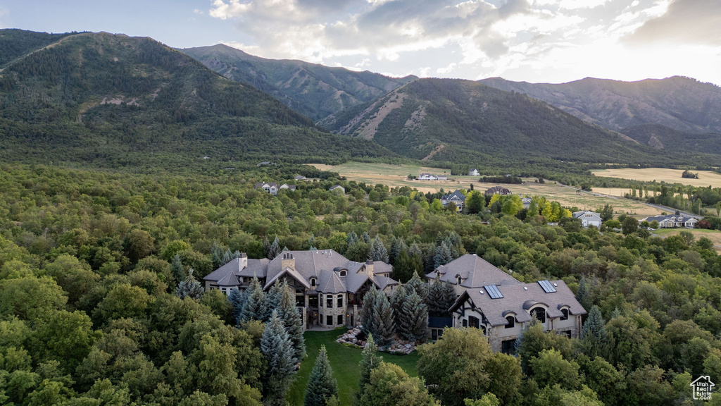 5624 W 3400 S Wellsville, UT 84339