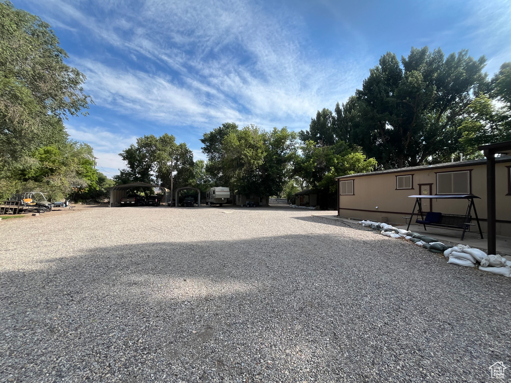 367 E RIO GRANDE ST Marysvale, UT 84750