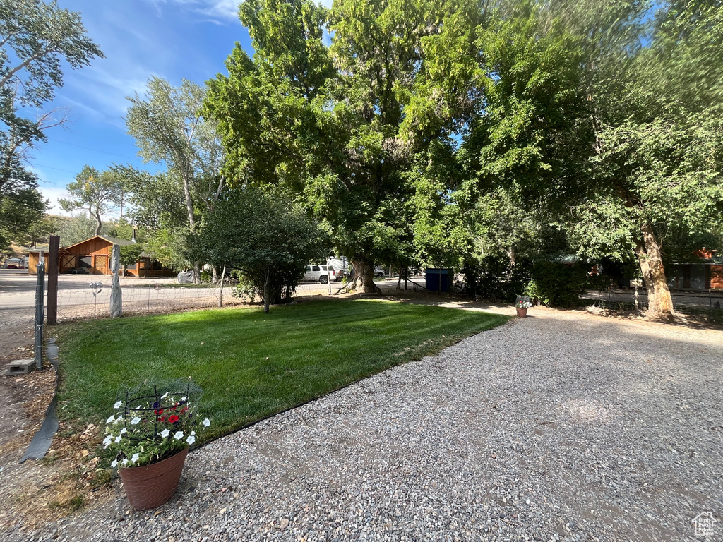 367 E RIO GRANDE ST Marysvale, UT 84750