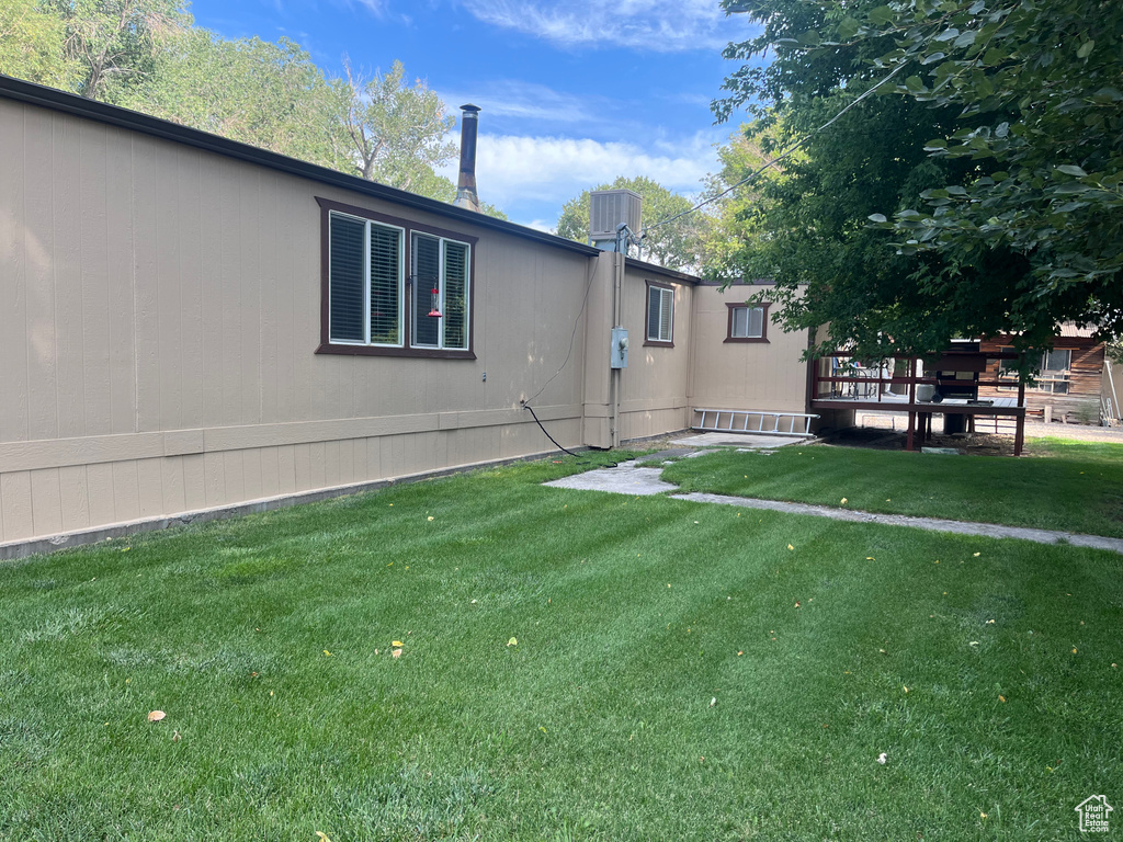 367 E RIO GRANDE ST Marysvale, UT 84750