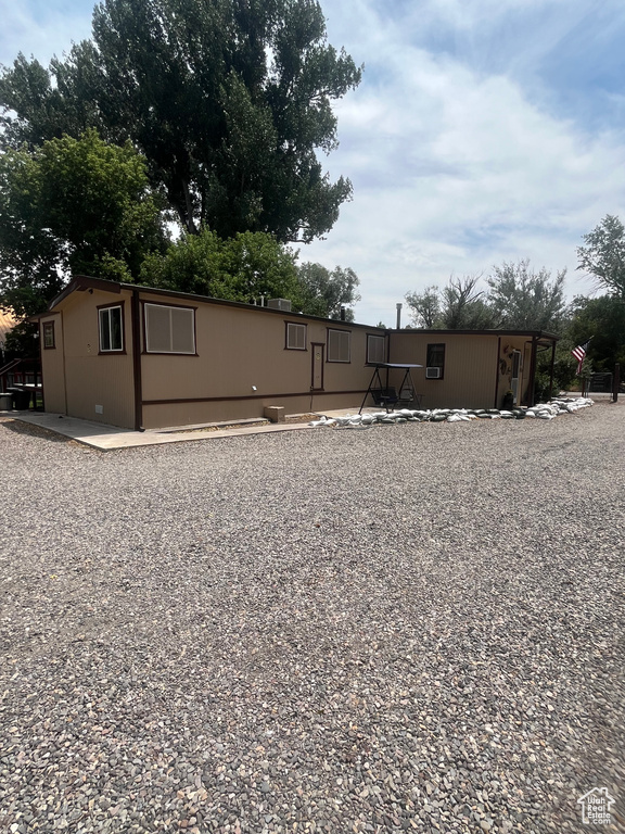 367 E RIO GRANDE ST Marysvale, UT 84750