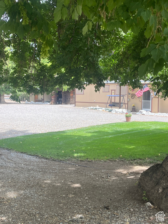 367 E RIO GRANDE ST Marysvale, UT 84750