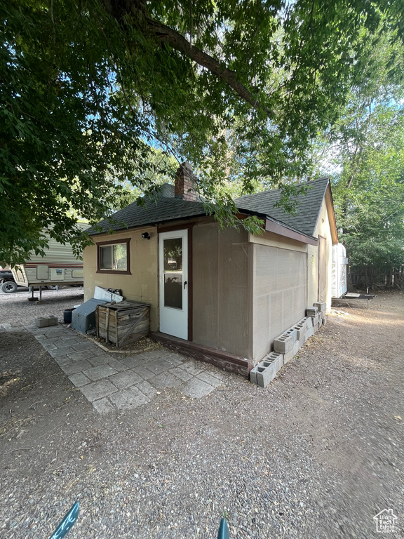 367 E RIO GRANDE ST Marysvale, UT 84750