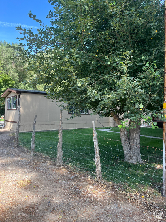 367 E RIO GRANDE ST Marysvale, UT 84750