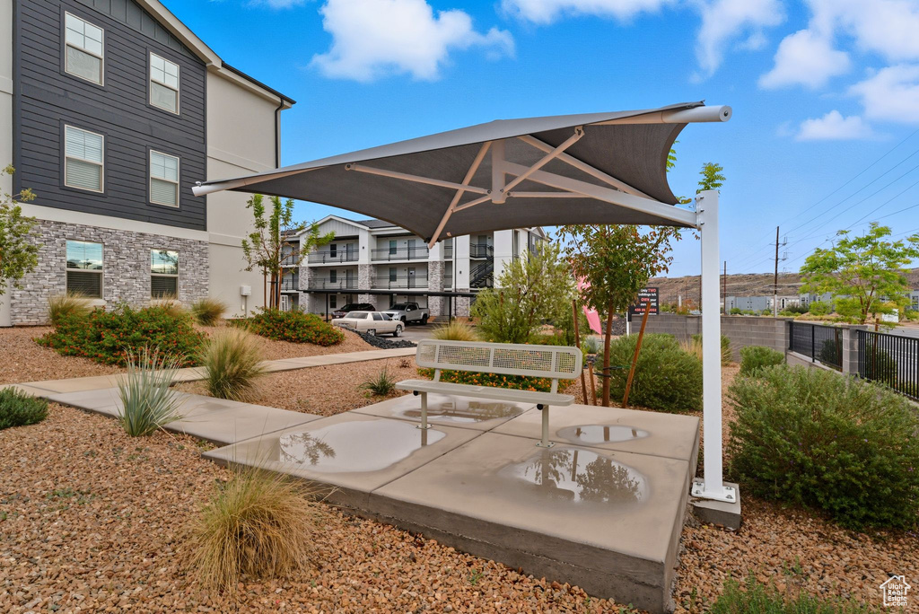 Photo 18 for MLS #2103006 at 1167 E Telegraph St #B305